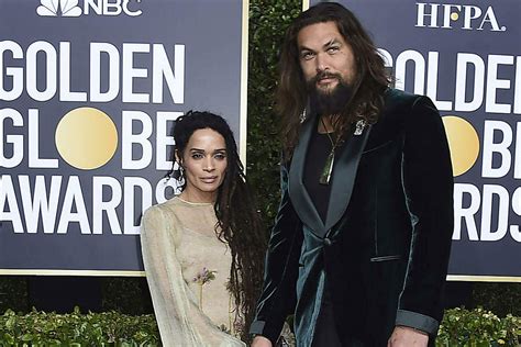 jason momoa und lisa bonet trennung|Lisa Bonet hat die Scheidung von Jason Momoa。